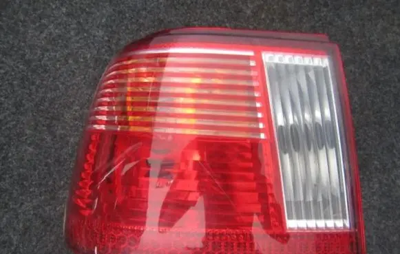 Seat Ibiza II (6k) Rear/tail lights 6k6945095 6k6945111