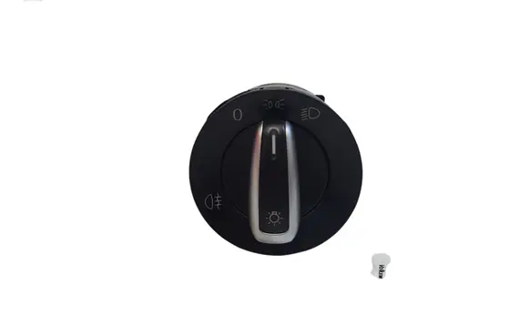 Volkswagen Golf V Light switch 3C8941431B