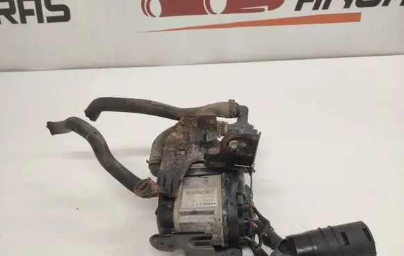 Volkswagen Caddy Auxiliary pre-heater (Webasto) 000018031232