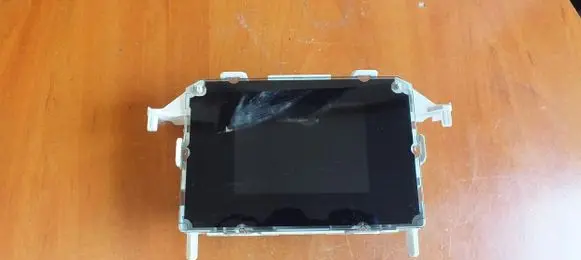 Ford B-MAX Screen/display/small screen AV1T-18B955-BF