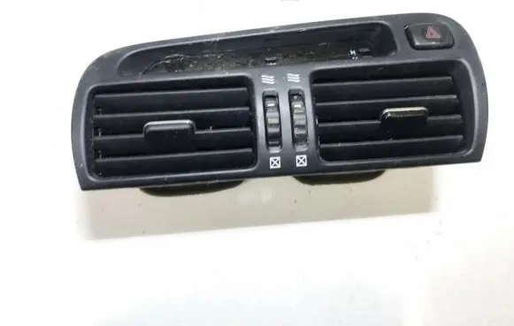 Lexus GS 300 400 430 Dash center air vent grill 5566030340 55660-30340