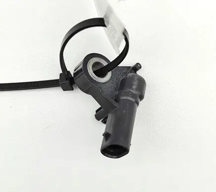 Tesla Model X Airbag deployment crash/impact sensor 103676100A