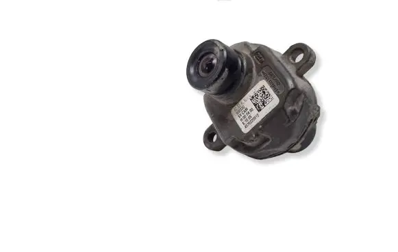 BMW X6 E71 Front bumper camera 9240352 66539240352