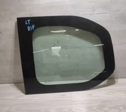 Peugeot Rifter Rear side window E000191 43R000015