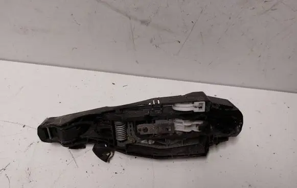 Citroen C4 II Front door exterior handle 9688834080 24707712