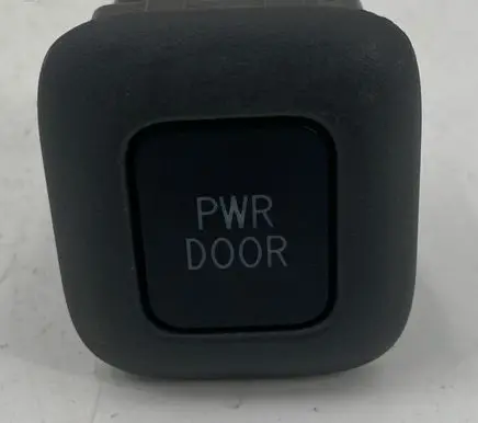 Toyota Sienna XL40 IV Other switches/knobs/shifts 6242308040