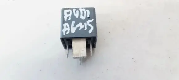 Audi A4 S4 B5 8D Other relay 8D0951253 V23134-J52-X300
