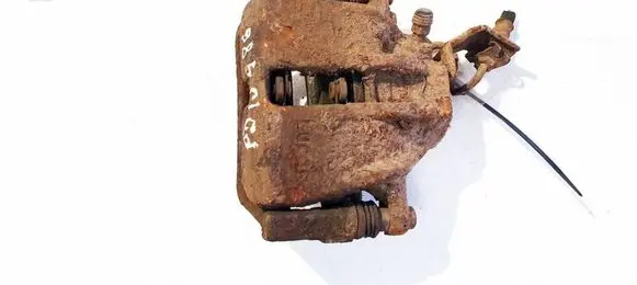 Volkswagen PASSAT B4 Front brake caliper 