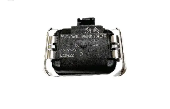 Peugeot 307 Rain sensor 9674436980