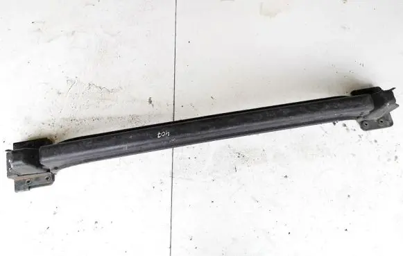 Rear beam