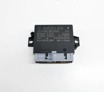 Parking PDC control unit/module