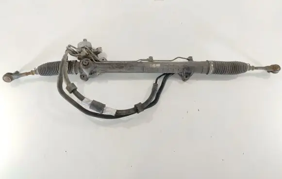 Audi A6 S6 C6 4F Steering rack 4F1422065R 4F1422053A 4F1422053AX