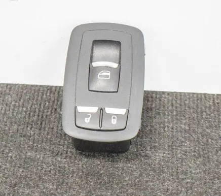 Maserati Ghibli Electric window control switch 10095653 670010306