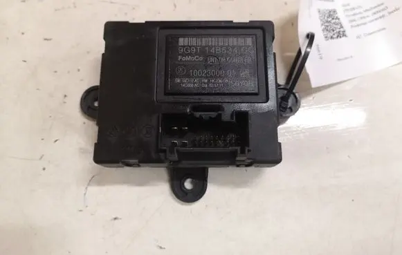 Volvo V70 Door control unit/module 9G9T14B534CC
