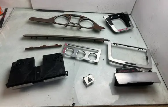 Volkswagen PASSAT B6 Dashboard trim 3C1958335J