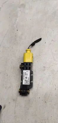 Audi A4 S4 B6 8E 8H Airbag deployment crash/impact sensor 8e0959643A