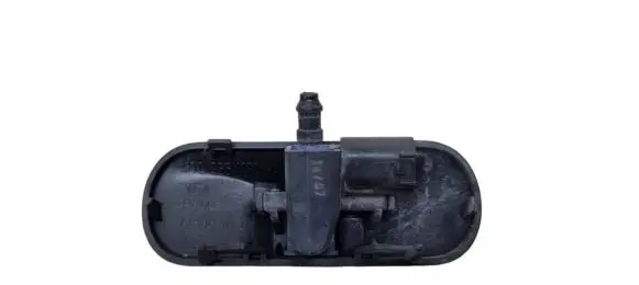 Volkswagen PASSAT B6 Windshield washer spray nozzle 5M0955986D