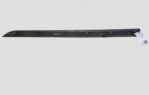 Citroen C4 Grand Picasso Front door trim (molding) 96590380XT 9653915477