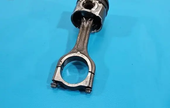 Ford Focus Piston XXDA IMPRK1581397