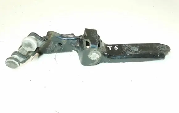 Volkswagen Transporter - Caravelle T5 Sliding door middle roller runner 7H0843336D