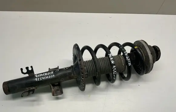 Volkswagen Transporter - Caravelle T5 Front shock absorber/damper 7H0413031N 7E5413031H