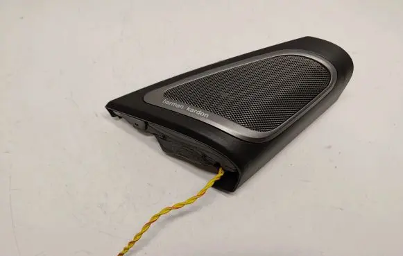BMW 7 G11 G12 Front door high frequency speaker 9362561 65139362561