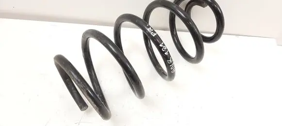 Volkswagen Transporter - Caravelle T5 Front coil spring