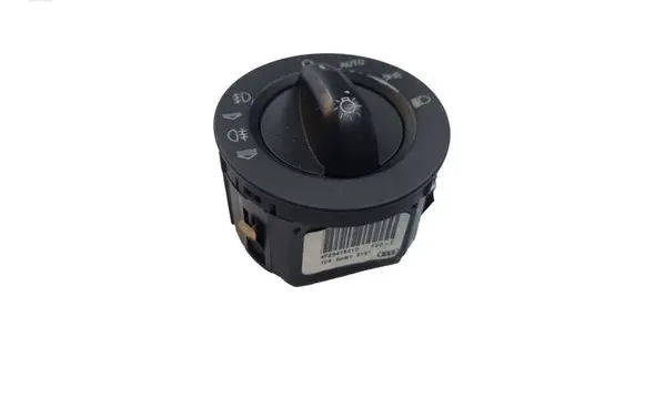 Audi Q7 4L Light switch 4F2941531D