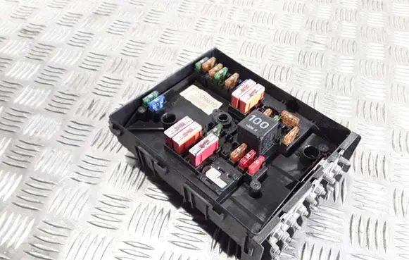 Fuse module