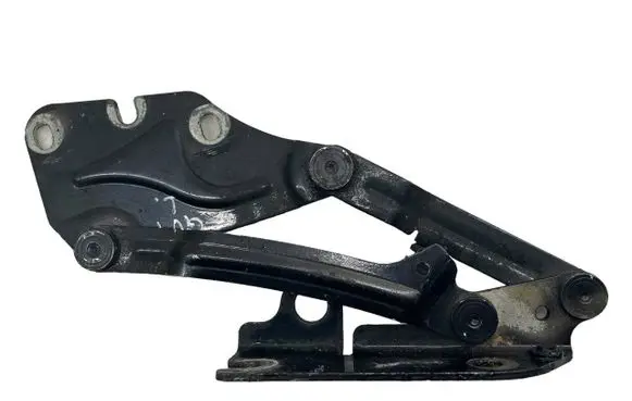 Volkswagen Golf Plus Engine bonnet/hood hinges 5M0823301