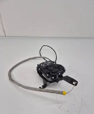BMW 4 F32 F33 Tailgate/trunk/boot lift motor 163672