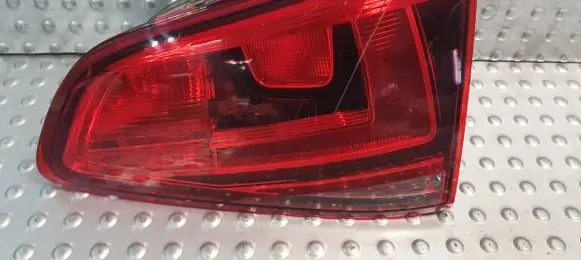 Volkswagen Golf VII Rear/tail lights 5G0945094AE