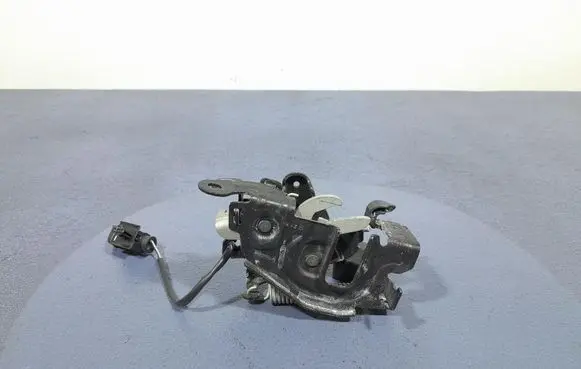 BMW X3 E83 Engine bonnet/hood lock/catch 7485957