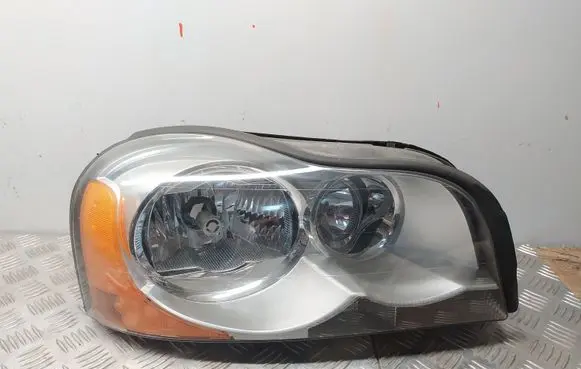 Volvo XC90 Headlight/headlamp 30764398