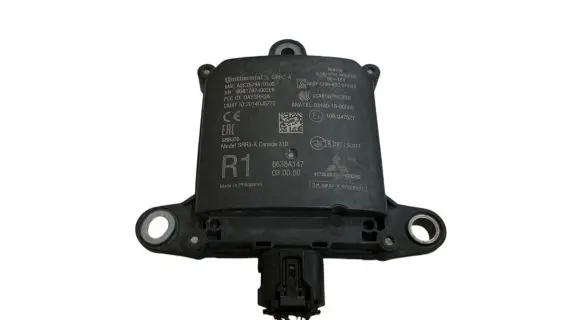 Mitsubishi Outlander Blind spot module A2C7579570100 8638A147 00B17B24002E8