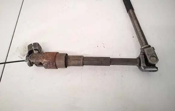 Audi A6 S6 C6 4F Steering column universal joint 