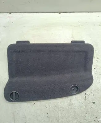 Audi A7 S7 4G Trunk/boot side trim panel 4G8863887B 14521041 5413