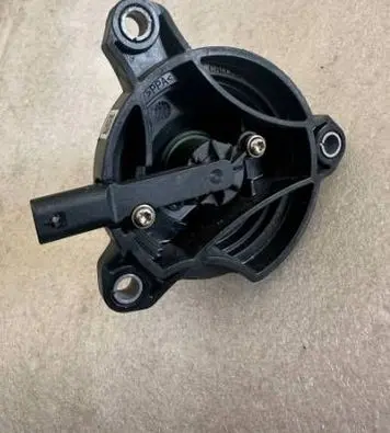 Audi A8 S8 D5 Thermostat 0P2121115 V8340 AA00789