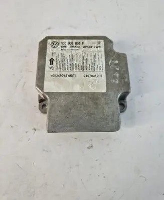 Airbag control unit/module