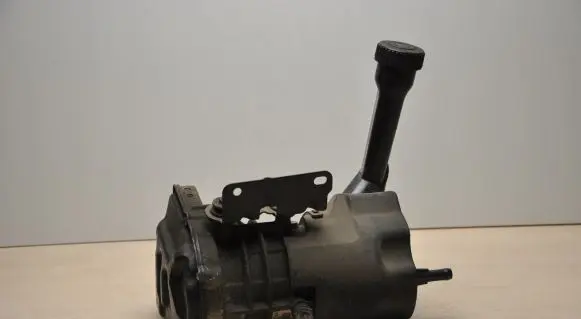 Citroen C4 Grand Picasso Electric power steering pump 9684040280