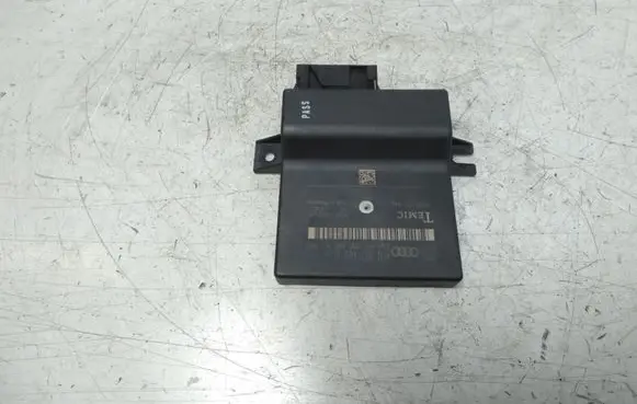 Audi A6 S6 C6 4F Other control units/modules 4F0907468D