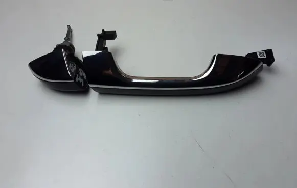 KIA Sportage Front door exterior handle