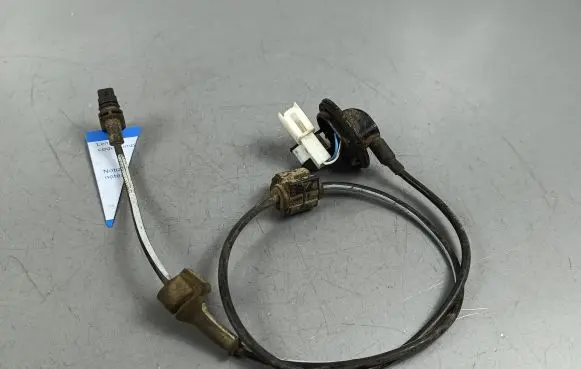 Mazda CX-5 ABS rear brake sensor 71YK1900