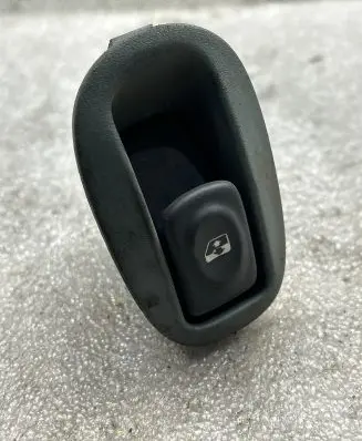 Renault Scenic II - Grand scenic II Electric window control switch 838099G