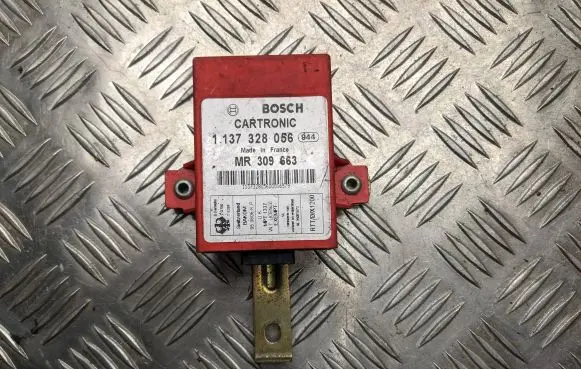 Mitsubishi Carisma Immobilizer control unit/module MR309663 1137328056