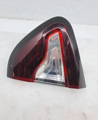 Renault Captur Rear/tail lights 265508073R
