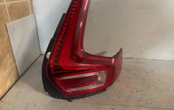 Volvo XC40 Rear/tail lights 31446791
