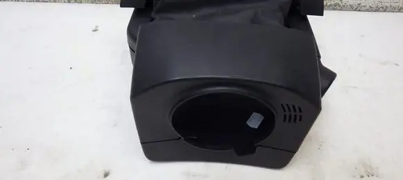 Citroen C3 Aircross Steering wheel column trim 39153677