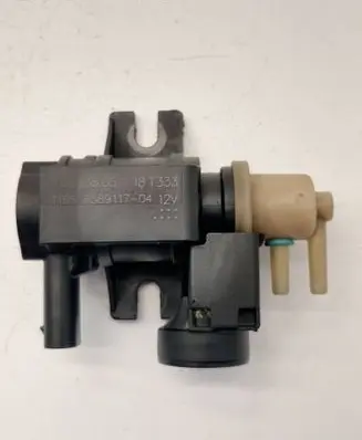 BMW X1 F48 F49 Valve vacuum 70693505 18T333 8589117