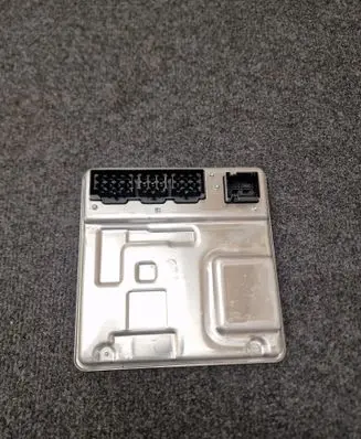 Cupra Born Comfort/convenience module 1EA937012Q 1EA937012